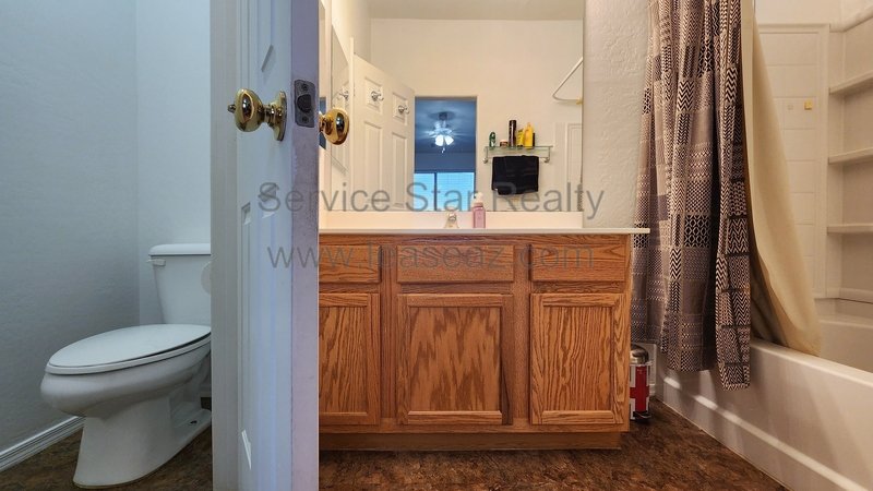 Cute Maricopa Home with Private Pool! property image