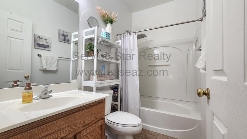 Cute Maricopa Home with Private Pool! property image