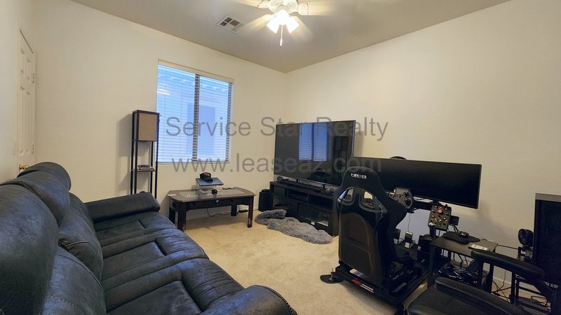 Cute Maricopa Home with Private Pool! property image