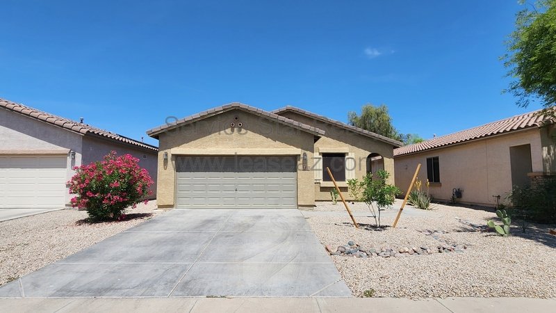 Cute Maricopa Home with Private Pool! property image