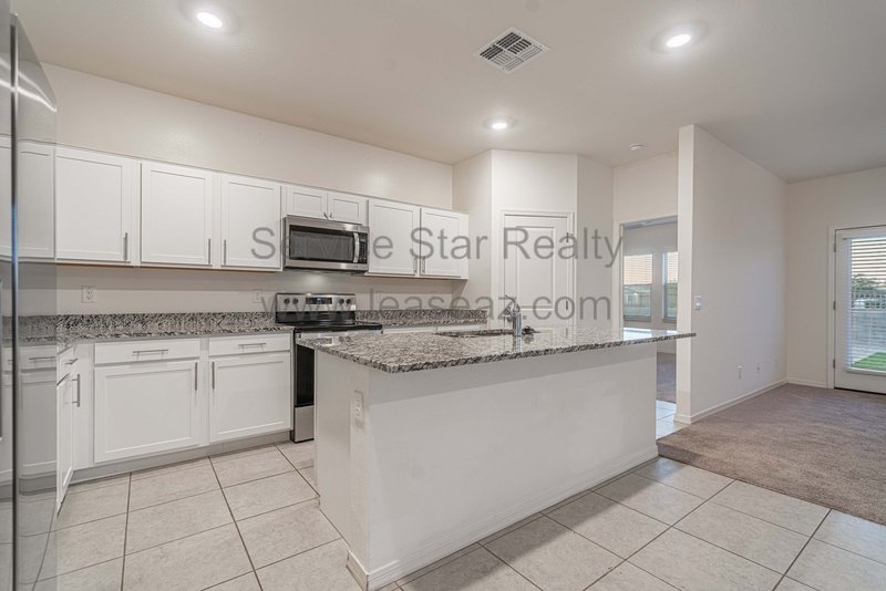 4 bedroom 3 bath in Laveen! property image