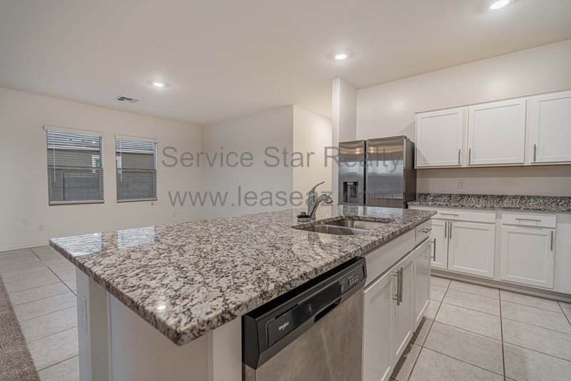4 bedroom 3 bath in Laveen! property image