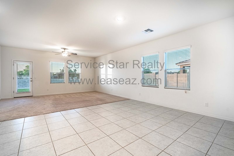 4 bedroom 3 bath in Laveen! property image