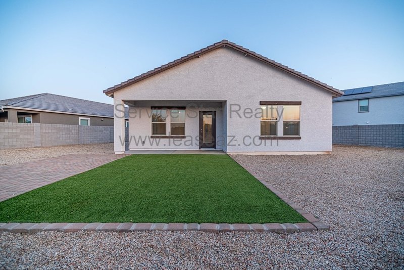 4 bedroom 3 bath in Laveen! property image