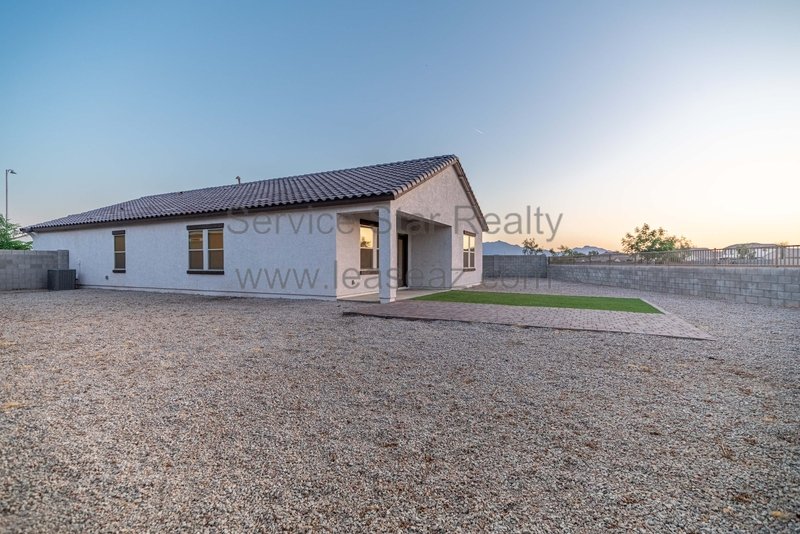 4 bedroom 3 bath in Laveen! property image
