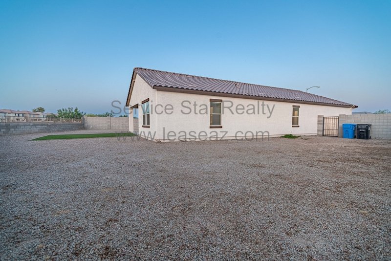 4 bedroom 3 bath in Laveen! property image
