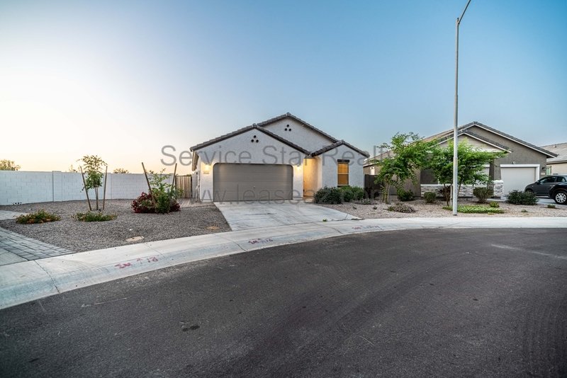 4 bedroom 3 bath in Laveen! property image
