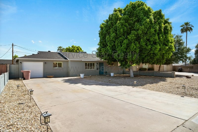 Scottsdale Home For Rent! property image