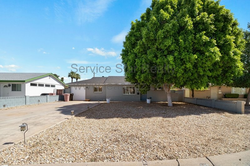 Scottsdale Home For Rent! property image