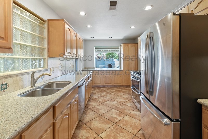 Scottsdale Home For Rent! property image