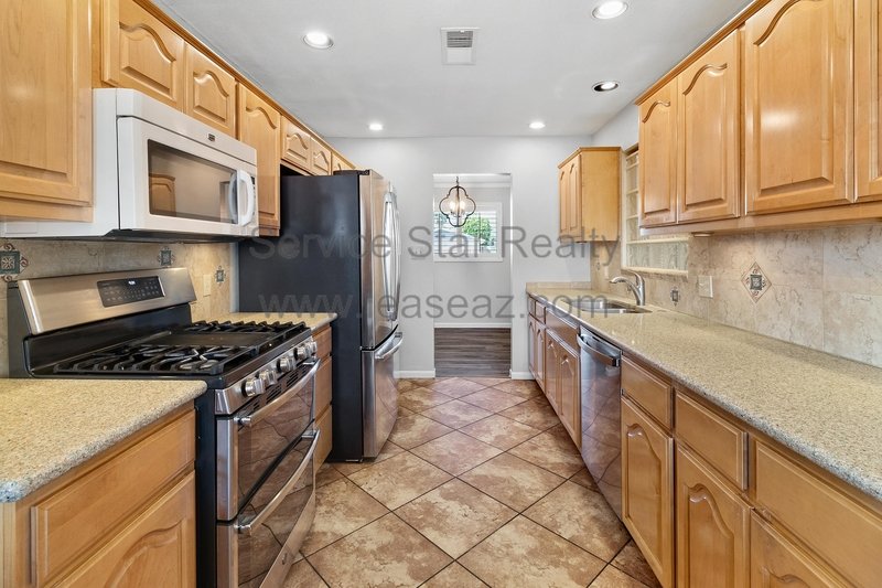 Scottsdale Home For Rent! property image