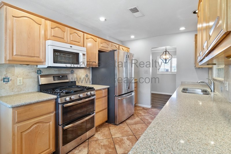 Scottsdale Home For Rent! property image