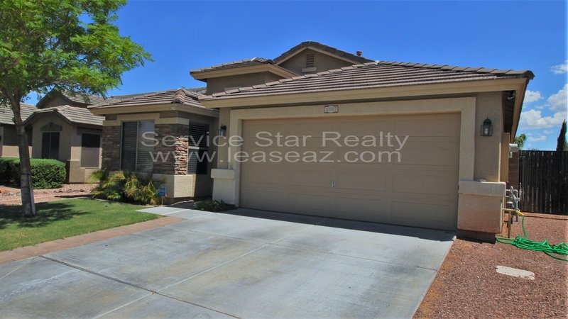 4 Bedroom, 2 bath with Pool in Goodyear! property image