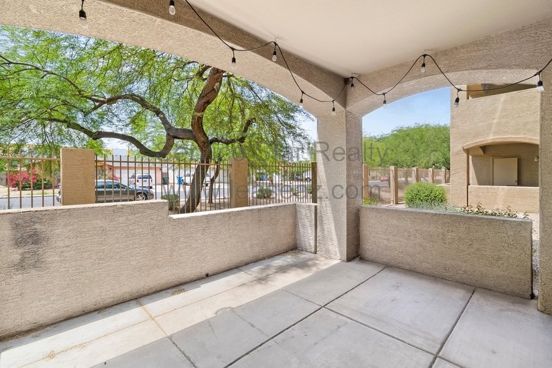 2BR/2BA in Phoenix! - Community POOL property image