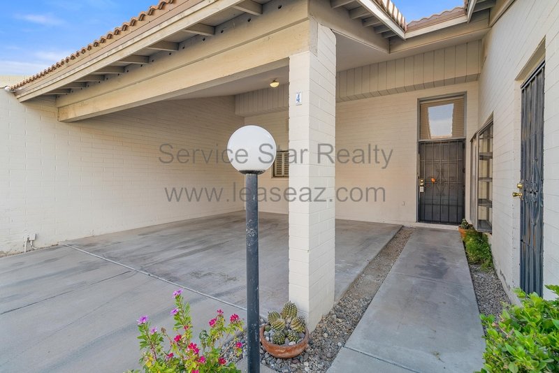 Fantastic 2BR/2BA in Phoenix! property image