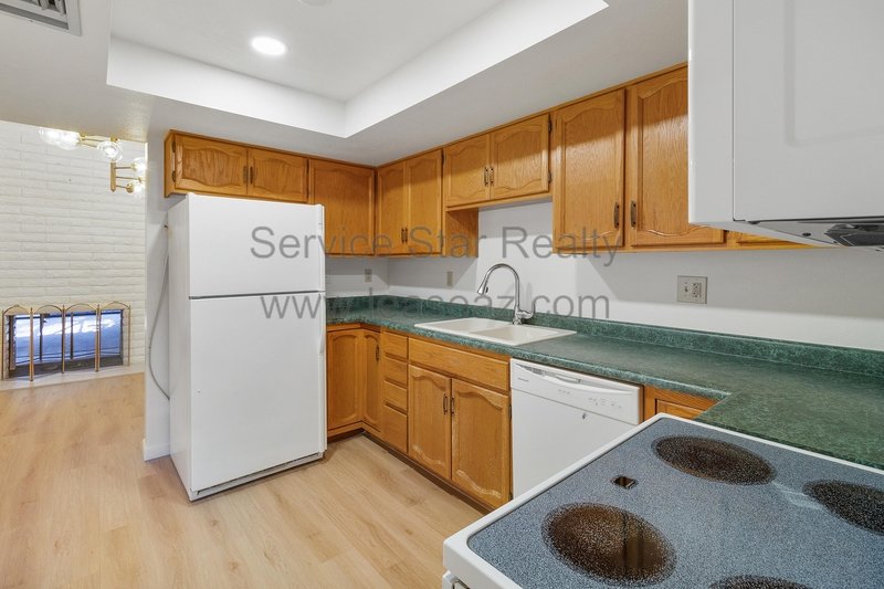 Fantastic 2BR/2BA in Phoenix! property image