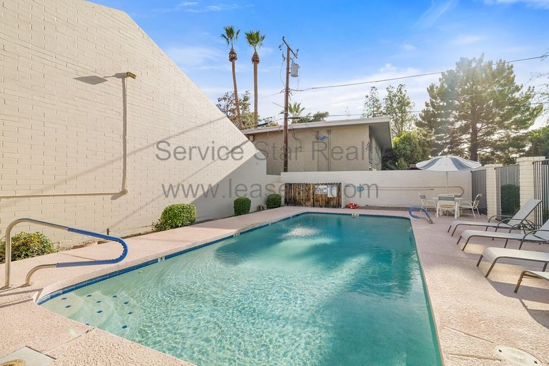 Fantastic 2BR/2BA in Phoenix! property image