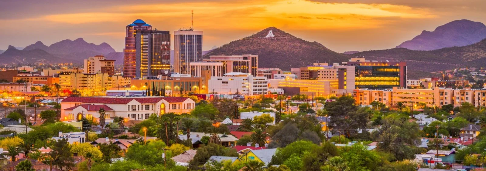 Catalina Foothills Property Management