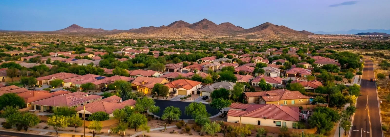Glendale Property Management