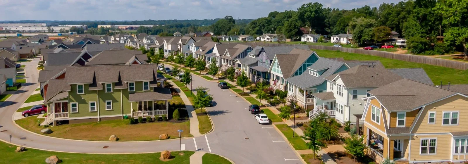 Goodyear Property Management