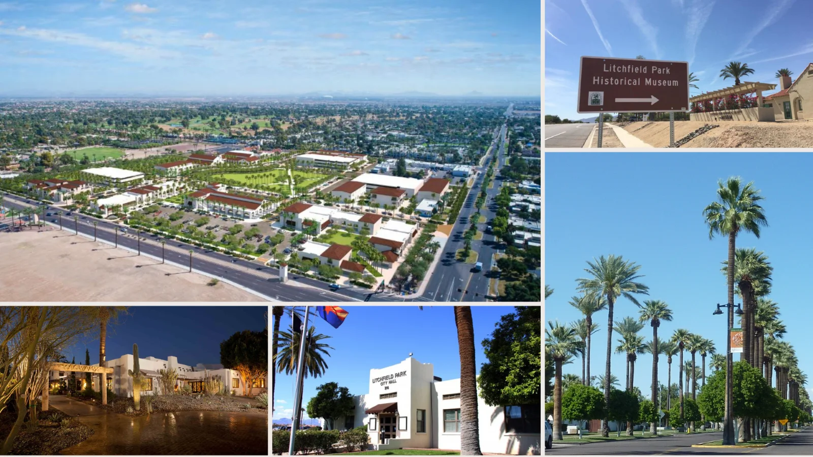 Litchfield Park Property Management