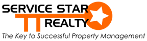 Service Star Realty Logo