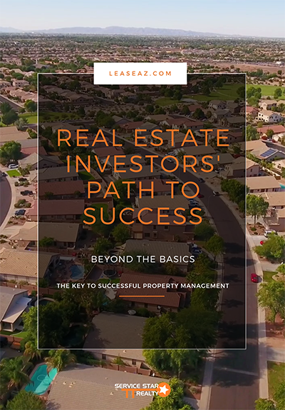 Real Estate Investors EBook