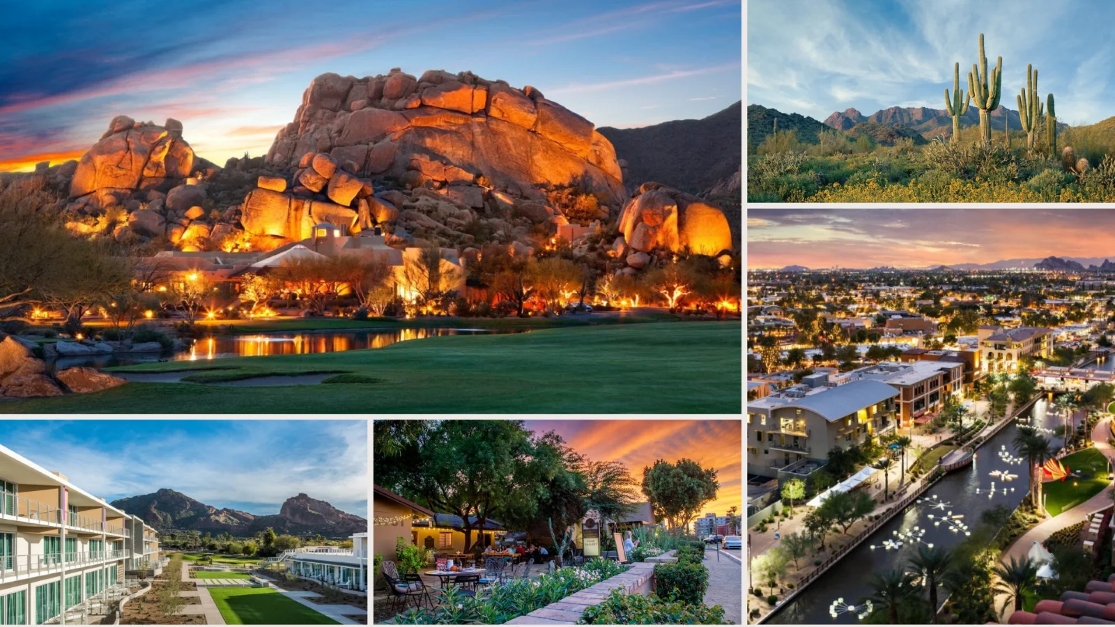 Scottsdale Property Management