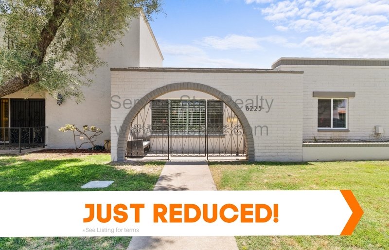 Fantastic 4BR/2BA in Prime Scottsdale Location! property image