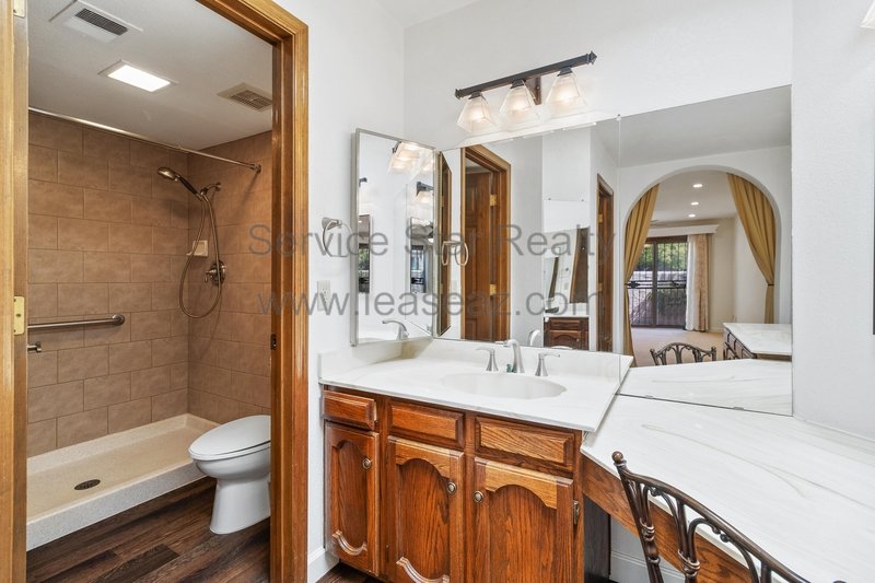 Beautiful Gated North Phoenix Patio Home! property image