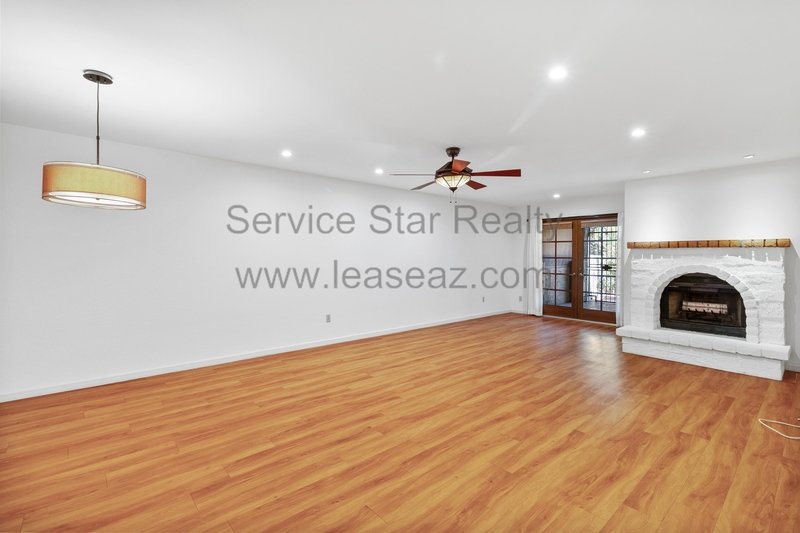 Beautiful Gated North Phoenix Patio Home! property image