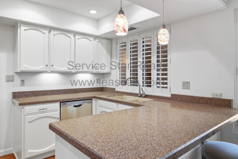 Beautiful Gated North Phoenix Patio Home! property image