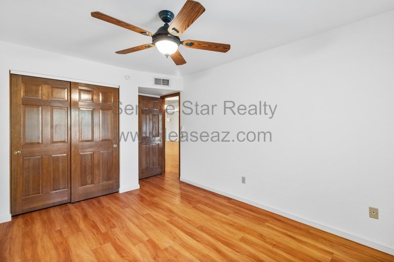 Beautiful Gated North Phoenix Patio Home! property image