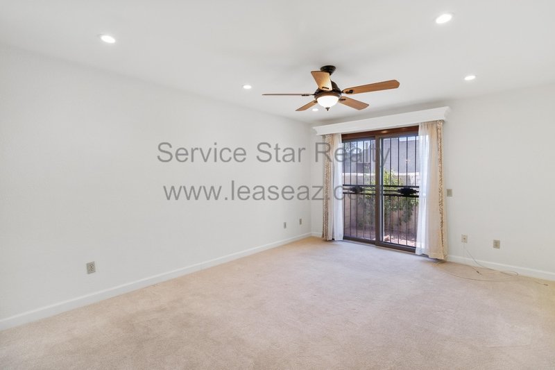 Beautiful Gated North Phoenix Patio Home! property image