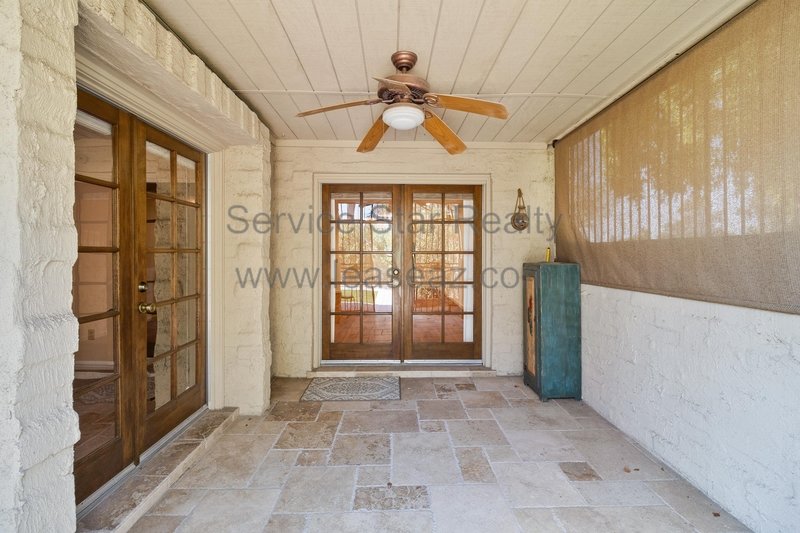 Beautiful Gated North Phoenix Patio Home! property image