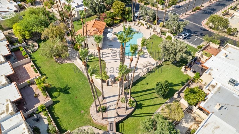 Beautiful Gated North Phoenix Patio Home! property image