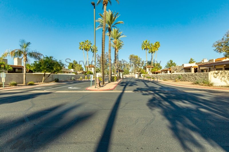 Beautiful Gated North Phoenix Patio Home! property image