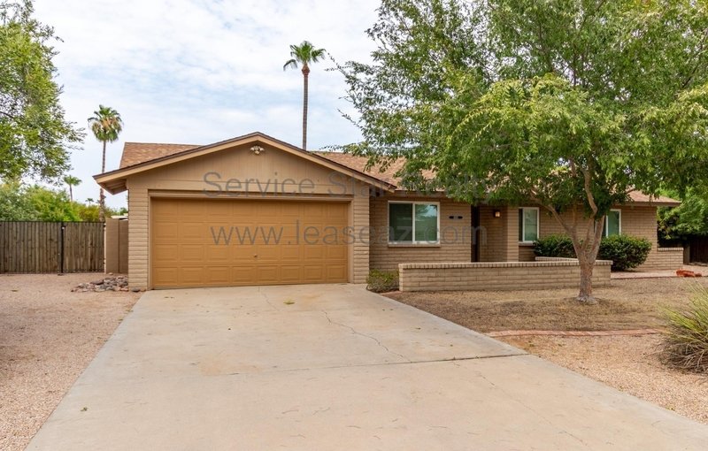 3BR/1.75BA in Scottsdale! property image