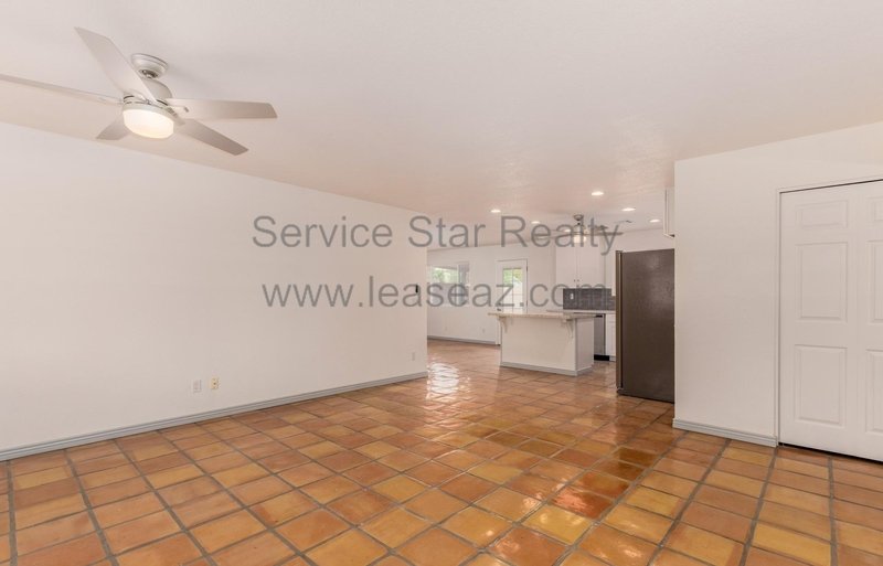 3BR/1.75BA in Scottsdale! property image