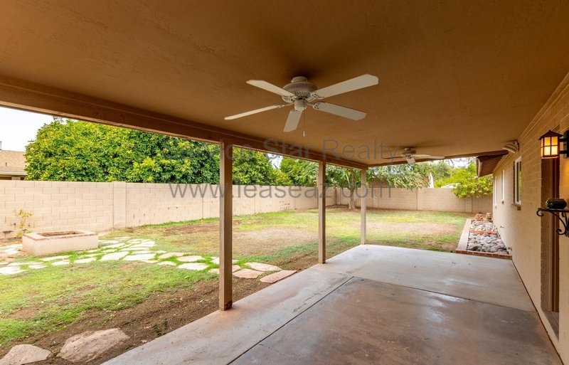 3BR/1.75BA in Scottsdale! property image