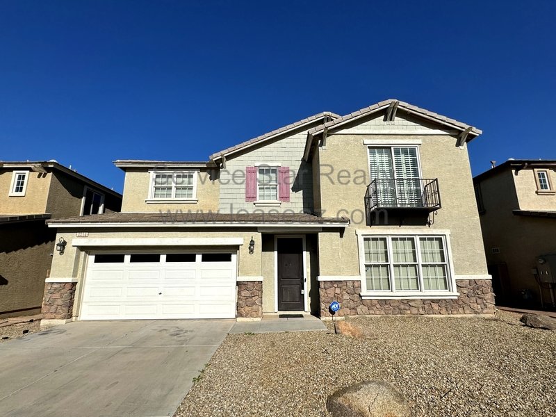 Fantastic 4BR/3BA in Phoenix! property image