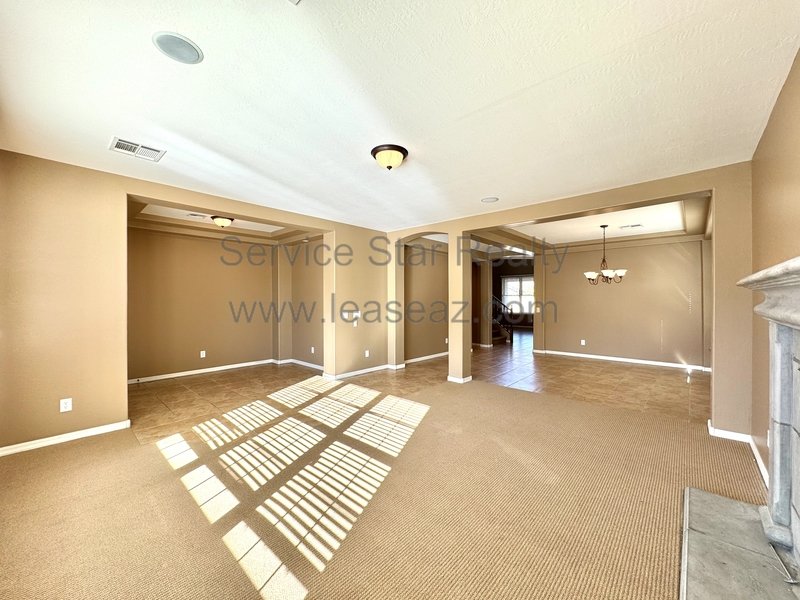 Fantastic 4BR/3BA in Phoenix! property image