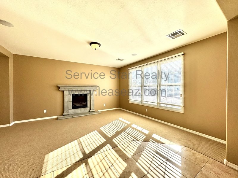 Fantastic 4BR/3BA in Phoenix! property image