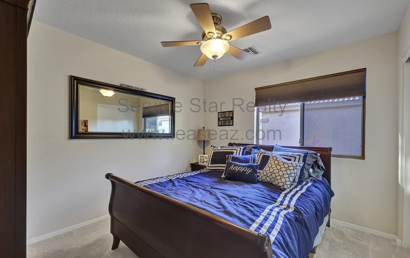 3 bedroom w/den, 2 bath in Litchfield Park property image