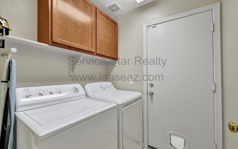 3 bedroom w/den, 2 bath in Litchfield Park property image