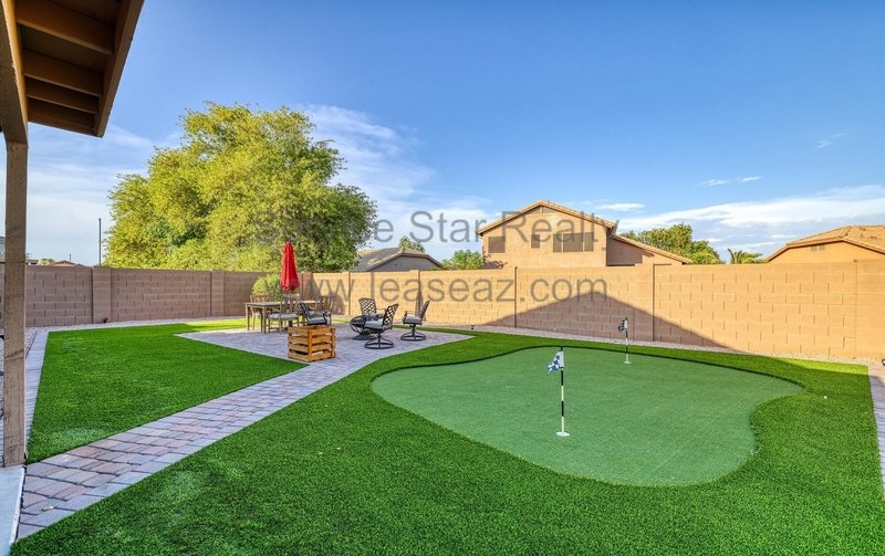 3 bedroom w/den, 2 bath in Litchfield Park property image