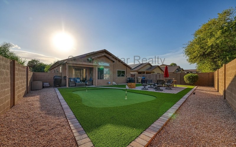 3 bedroom w/den, 2 bath in Litchfield Park property image