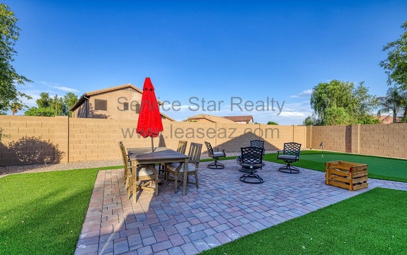 3 bedroom w/den, 2 bath in Litchfield Park property image