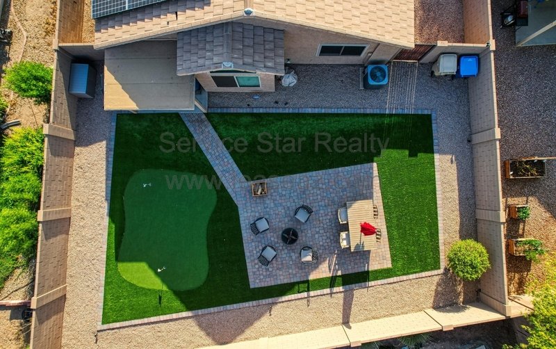 3 bedroom w/den, 2 bath in Litchfield Park property image