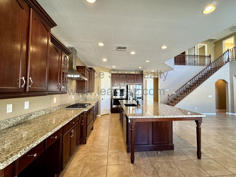 Fantastic 4BR/3BA in Phoenix! property image